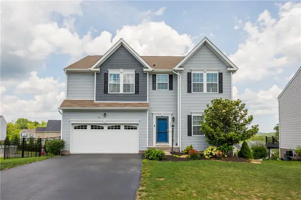 3011 Sir Charles Dr, Mc Donald, PA 15057