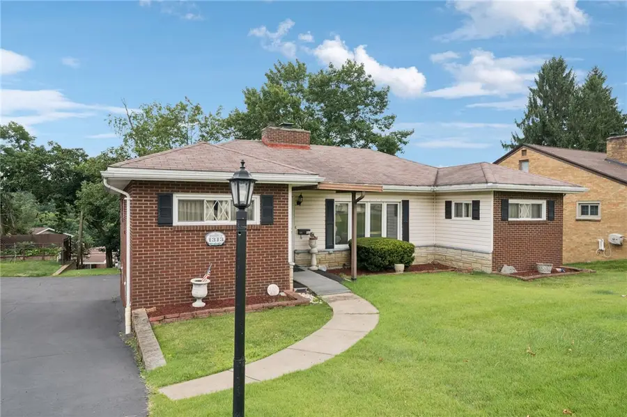 1313 Laurel Hill Drive, Homestead, PA 15120 - #2