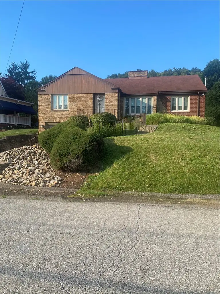 1411 Kansas Ave, White Oak, PA 15131 - #1