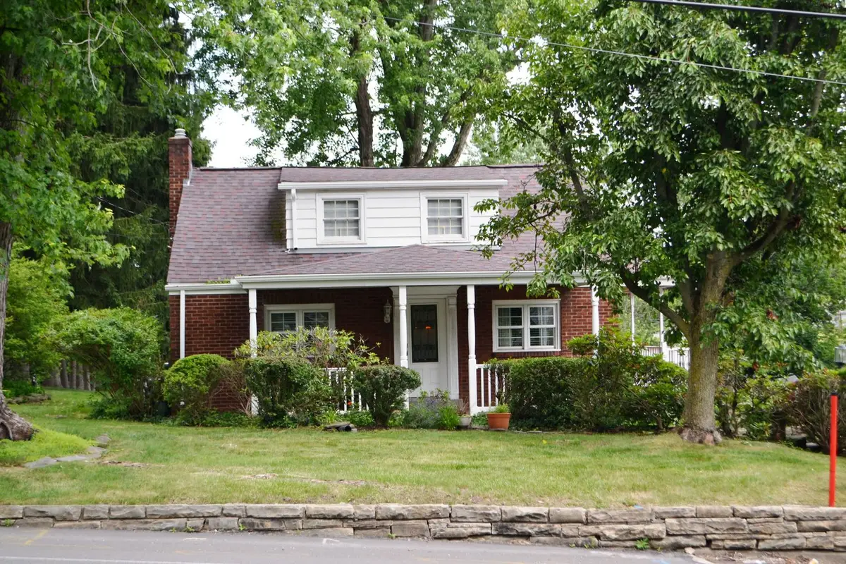 6071 Baptist Road, Pittsburgh, PA 15236 - #1