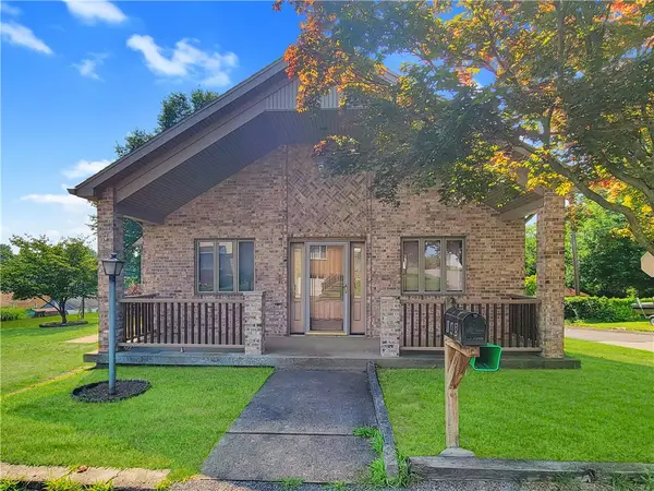 148 Speer St, Mc Kees Rocks, PA 15136