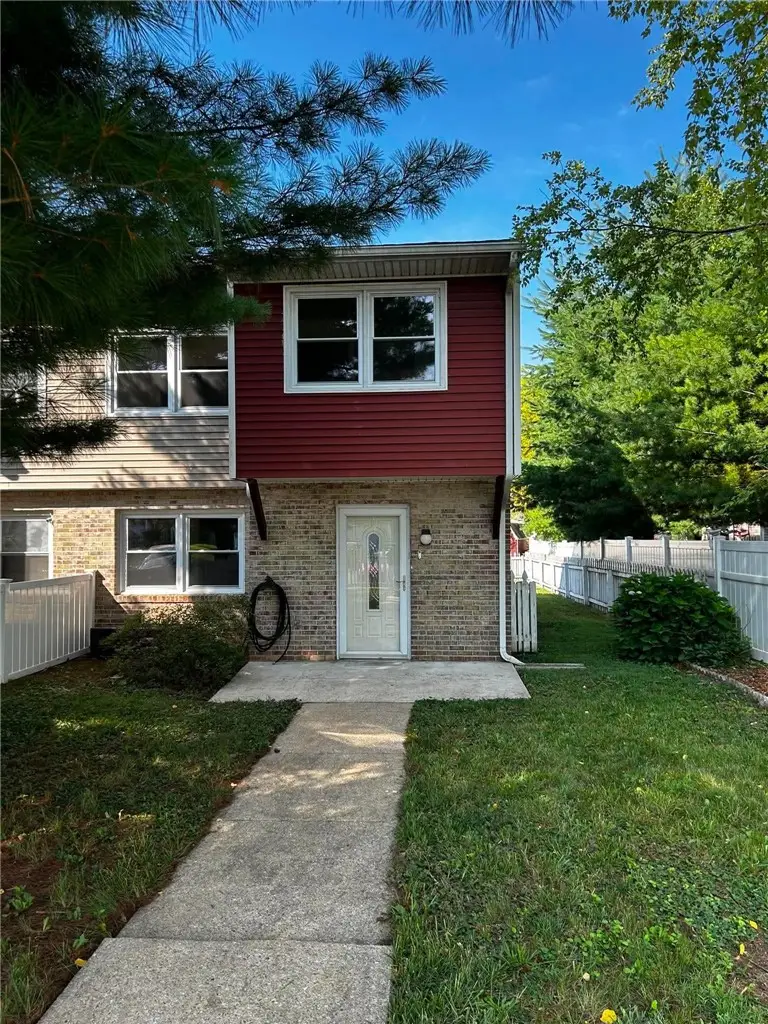 138 Buchannan Street, Chambersburg, PA 17201 - #1