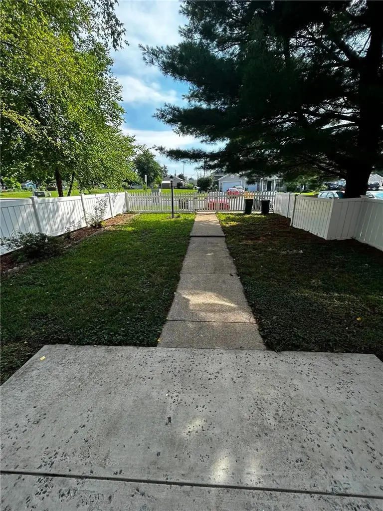 138 Buchannan Street, Chambersburg, PA 17201 - #3
