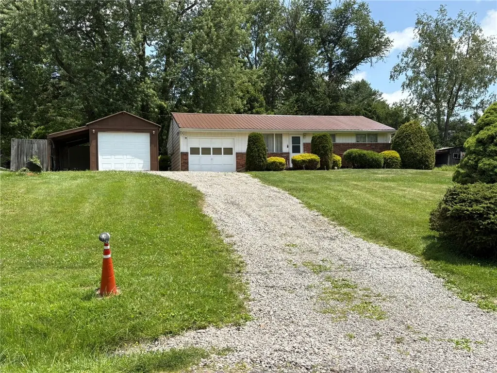 347 Howes Run Rd, Sarver, PA 16055 - #1