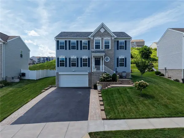 278 Stump Dr, Rostraver Twp, PA 15012