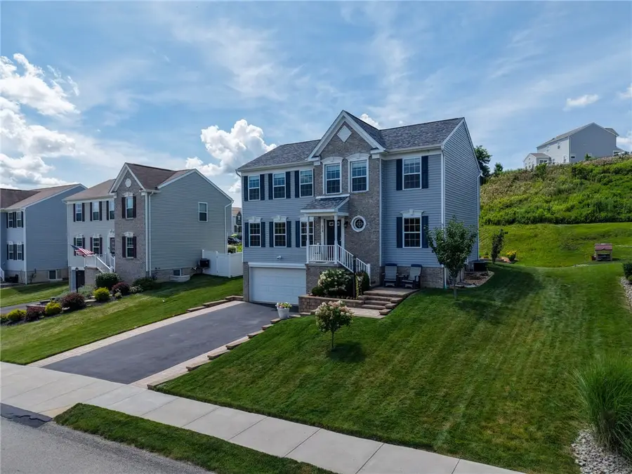 278 Stump Dr, Rostraver Township, PA 15012 - #2