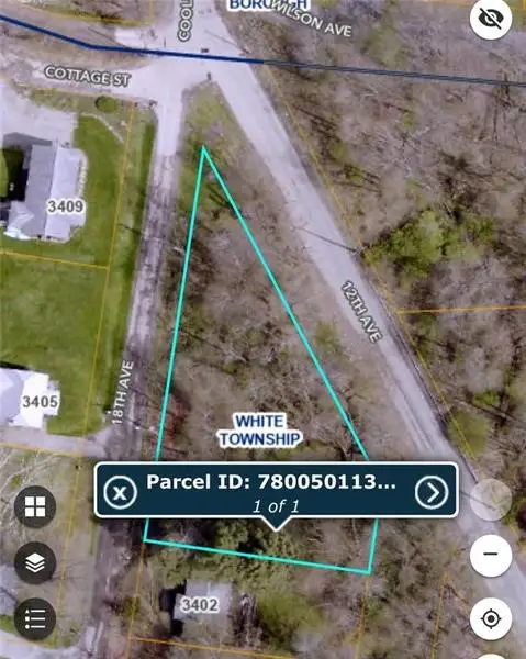 1 18th Avenue, Beaver Falls, PA 15010