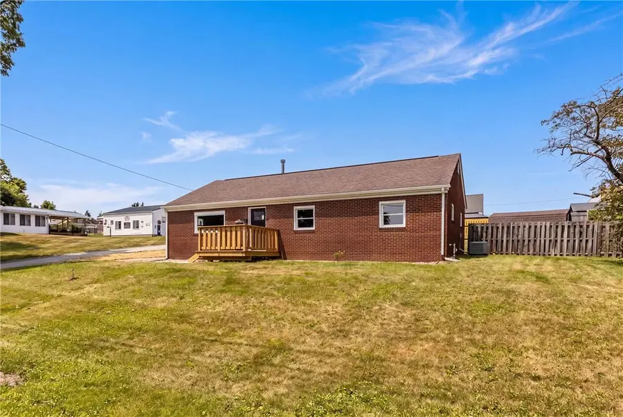 3201 Harding Ave, Hopewell, PA 15001 - #2