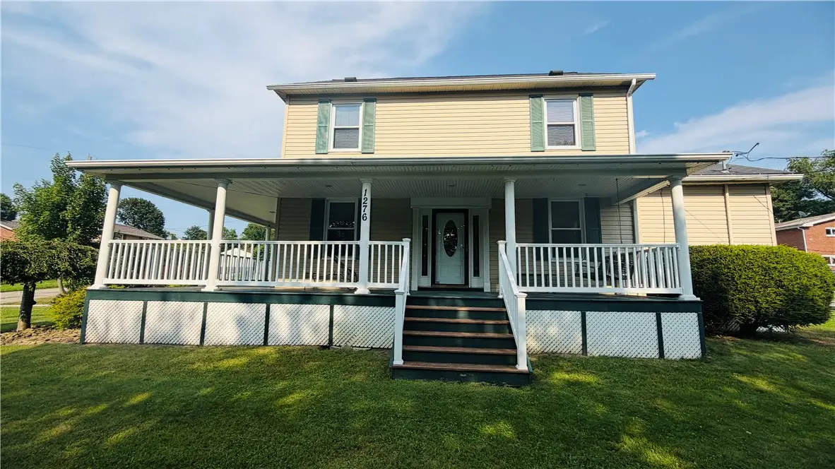 1276 Saxonburg Rd, Natrona Heights, PA 15065 - #1