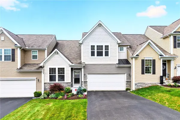 2135 Shawnee Dr, Washington, PA 15301