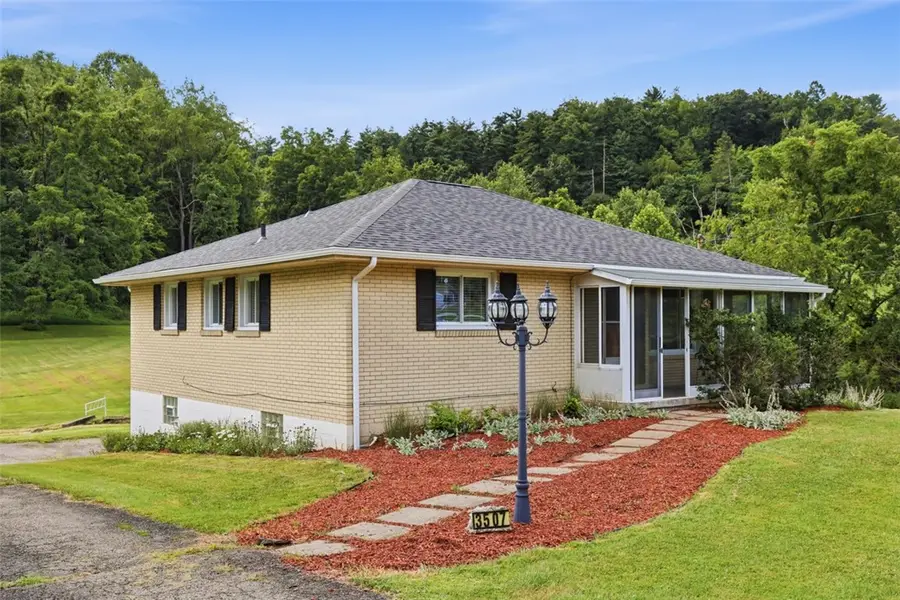 3507 Saxonburg Blvd, Pittsburgh, PA 15238 - #3