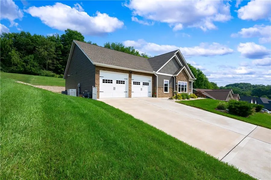 2236 Shannon Mills Drive, Renfrew, PA 16053 - #2