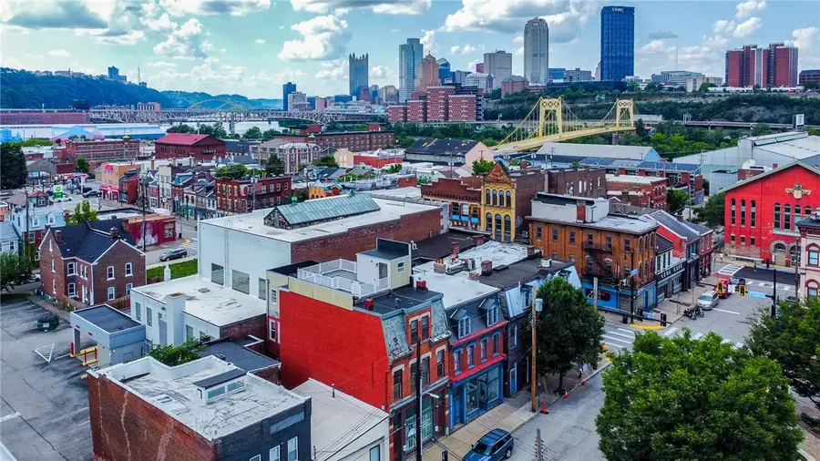 70 S 12th St, Pittsburgh, PA 15203 - #2