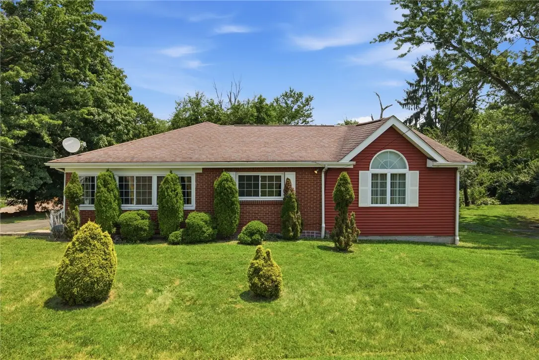 211 East Ave, West Mifflin, PA 15122 - #1
