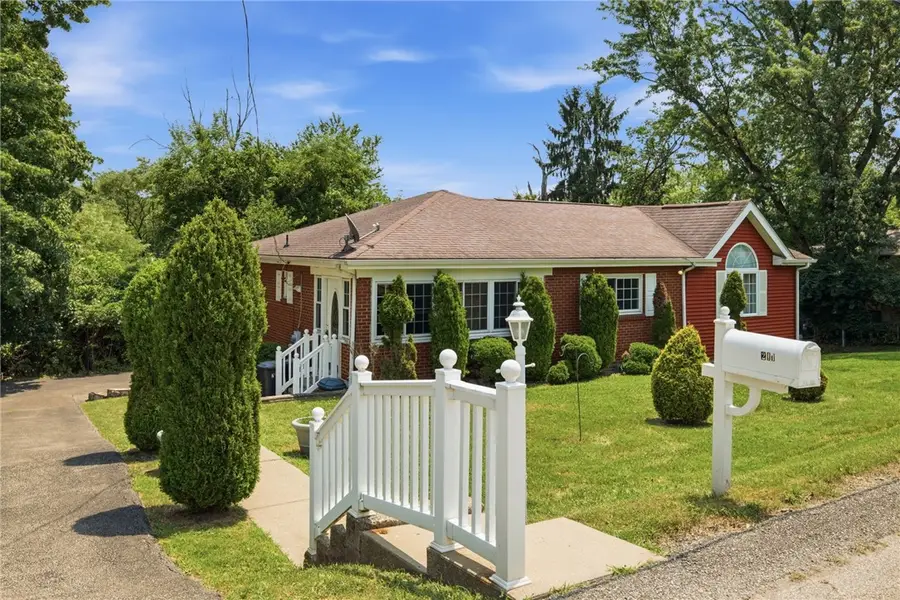 211 East Ave, West Mifflin, PA 15122 - #2