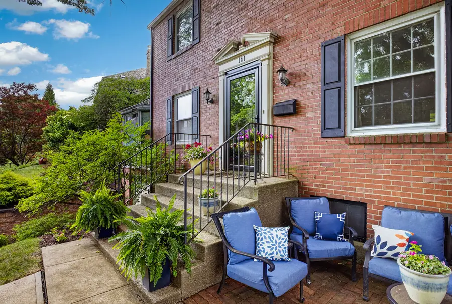 161 Woodhaven Drive, Pittsburgh, PA 15228 - #3