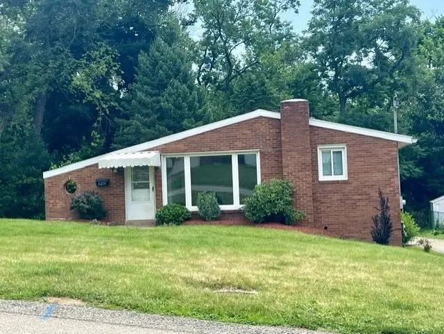 3219 Valewood Drive, Munhall, PA 15120 - #2