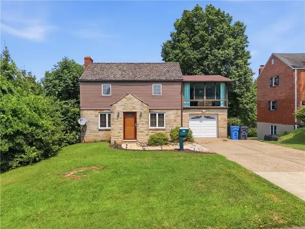 122 Arla Drive, Pittsburgh, PA 15220