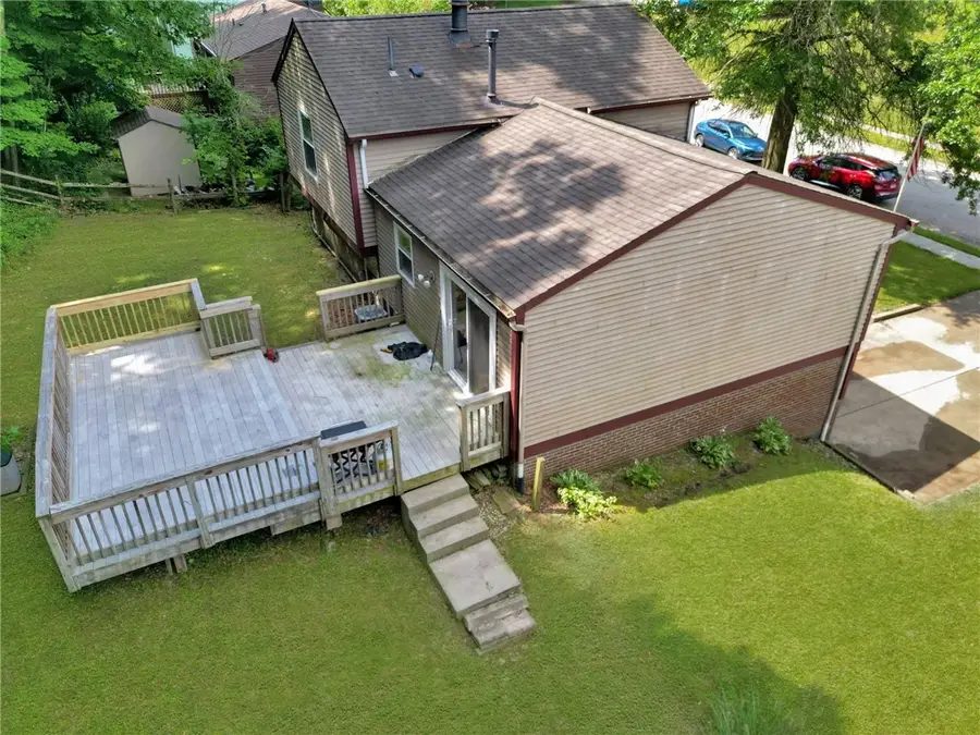 117 Walnut Dr, Baden, PA 15005 - #3