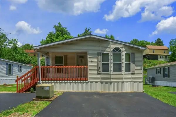 34 Jess Lane, Mcdonald, PA 15057