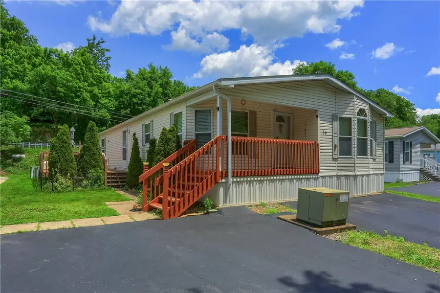 34 Jess Lane, McDonald, PA 15057 - #2
