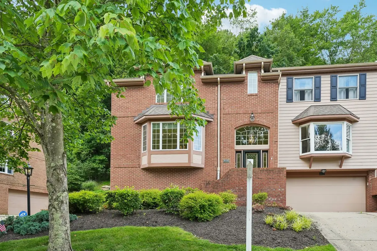 2135 S Huntington Court S, Wexford, PA 15090 - #1