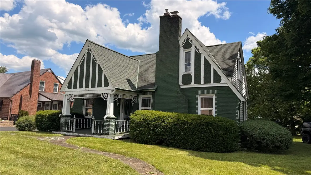1643 Midland Beaver Rd, Industry, PA 15052 - #1