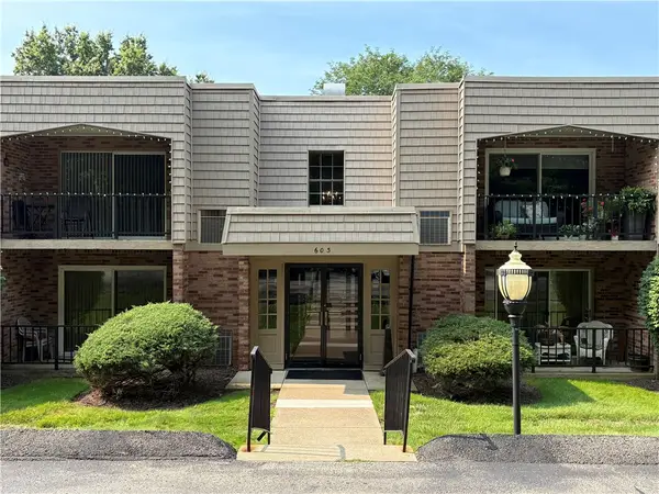 603 Calais Dr #2108, Pittsburgh, PA 15237