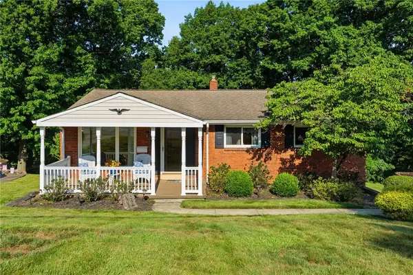 254 Parkedge Rd, Pittsburgh, PA 15220