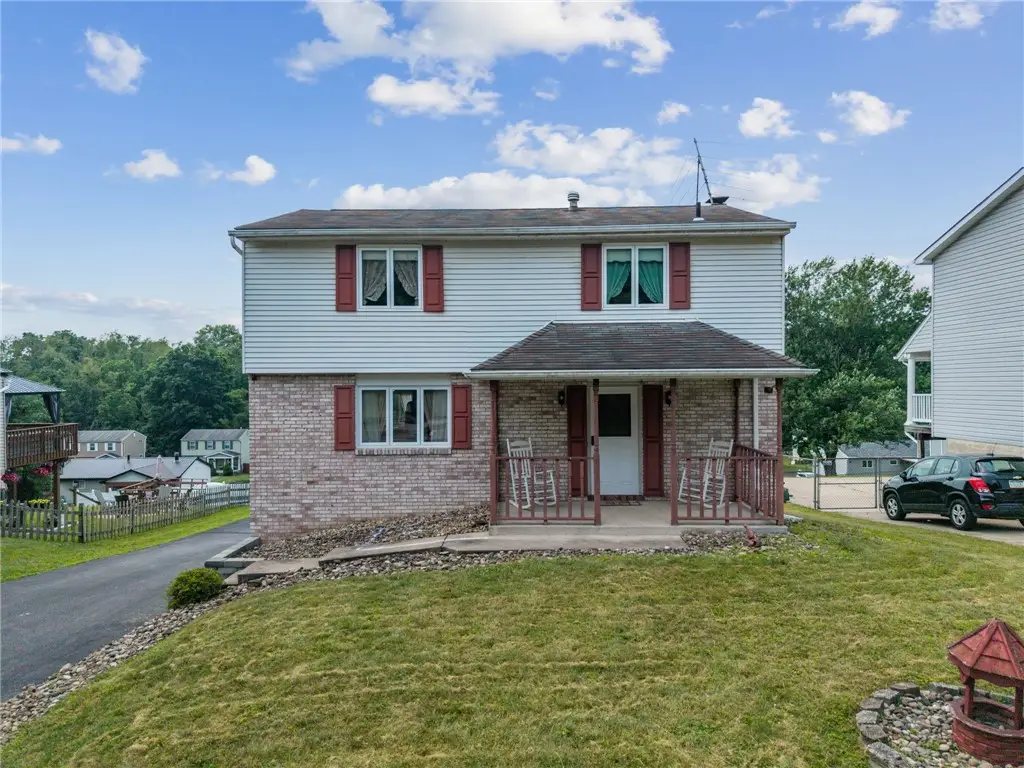 132 Tippecanoe Dr, Greensburg, PA 15601 - #1