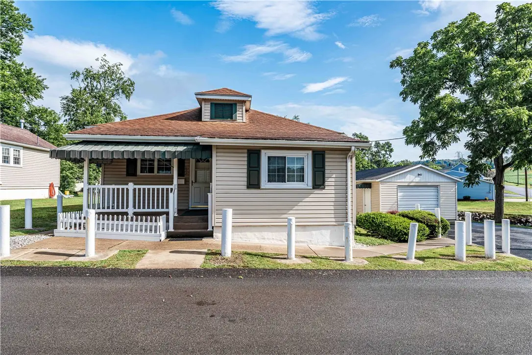623 East Church Avenue, Masontown, PA 15461 - #1