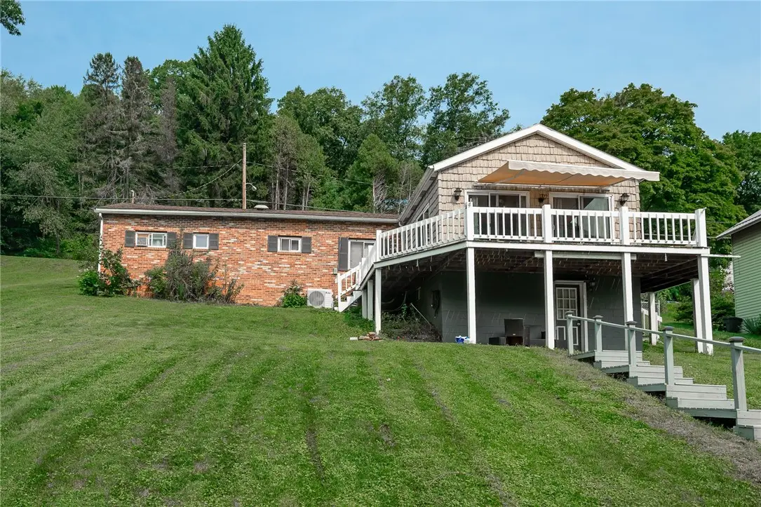1121 Dixon Rd, Clymer, PA 15728 - #1