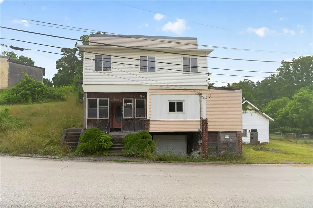 106 Main St, Smock, PA 15480 - #1