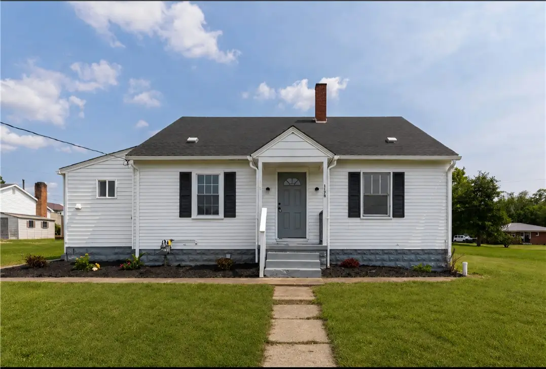 1179 Crucible Rd, Cumberland, PA 15357 - #1