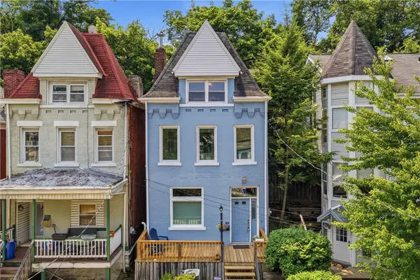 412 Noble Street, Pittsburgh, PA 15232