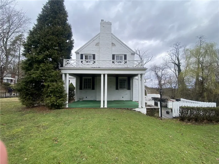 1006 Old Gate Rd, Pittsburgh, PA 15235 - #2