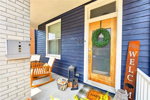 20 Vilsack St, Pittsburgh, PA 15223
