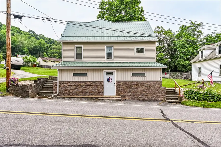 138 Penn Ave, Hollsopple, PA 15935 - #2