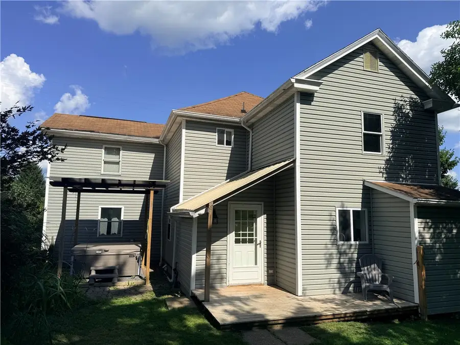 839 E Brady Rd, Cowansville, PA 16218 - #2