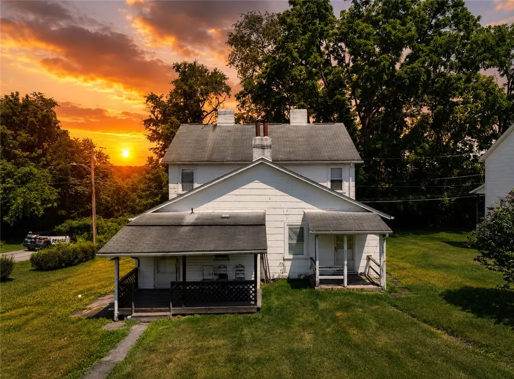 50 1st Ave, Crucible, PA 15357 - #1