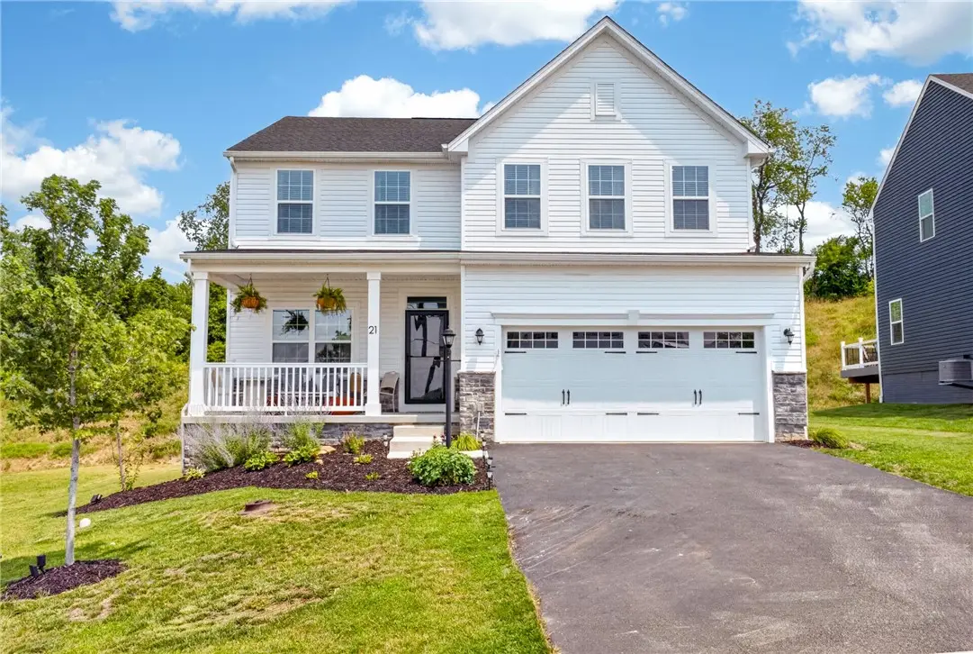 21 Dana Dr, Coraopolis, PA 15108 - #1
