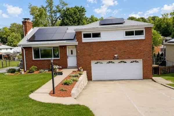 4843 Doyle Rd, Pittsburgh, PA 15227
