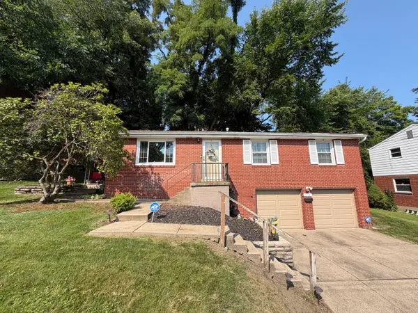 611 National Drive, Pittsburgh, PA 15235