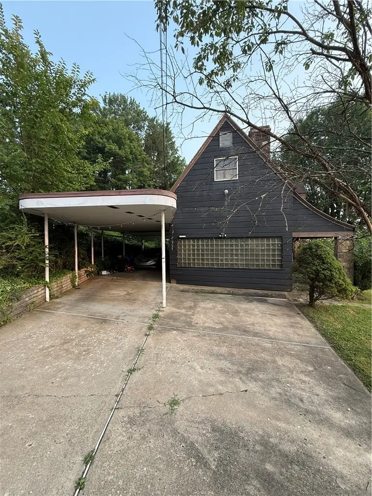 103 Sylvanus Ave, Uniontown, PA 15401 - #2