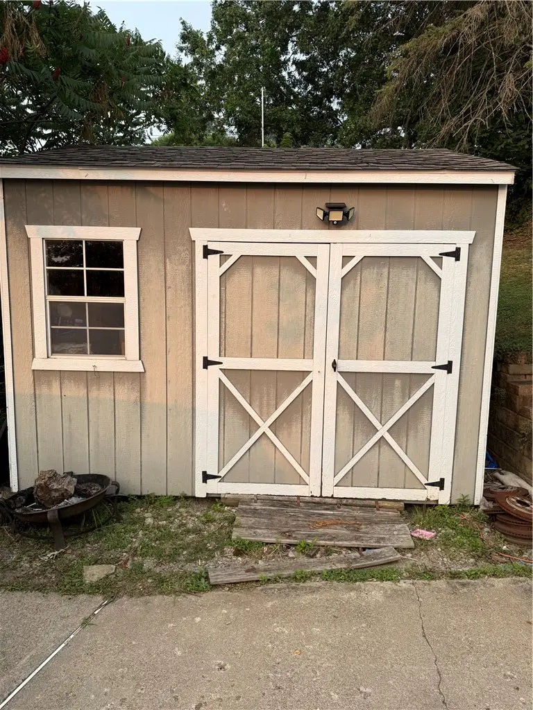 103 Sylvanus Ave, Uniontown, PA 15401 - #3