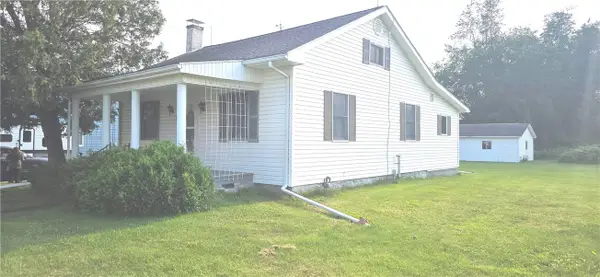 1029 Valier Dr, Valier, PA 15780