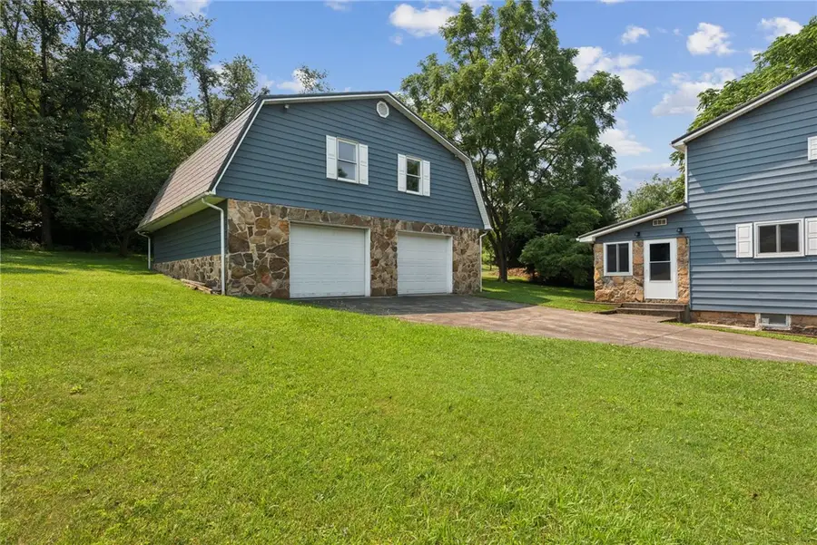 1722 Strangford Road, Blairsville, PA 15717 - #2