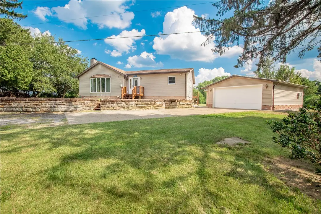 941 Three Degree Rd, Butler, PA 16002 - #1