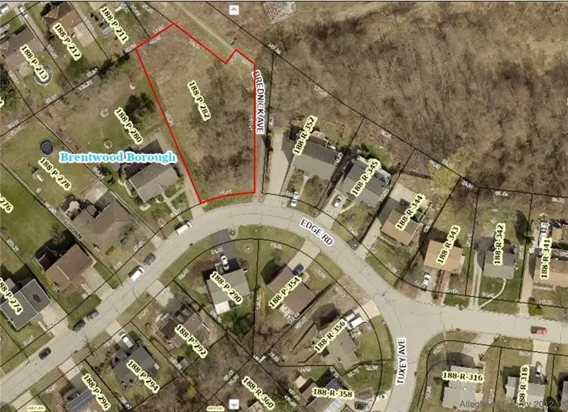 0 Edge Rd, Pittsburgh, PA 15227 - #2