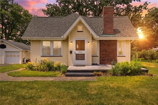 1901 Line Road, New Castle, PA 16105